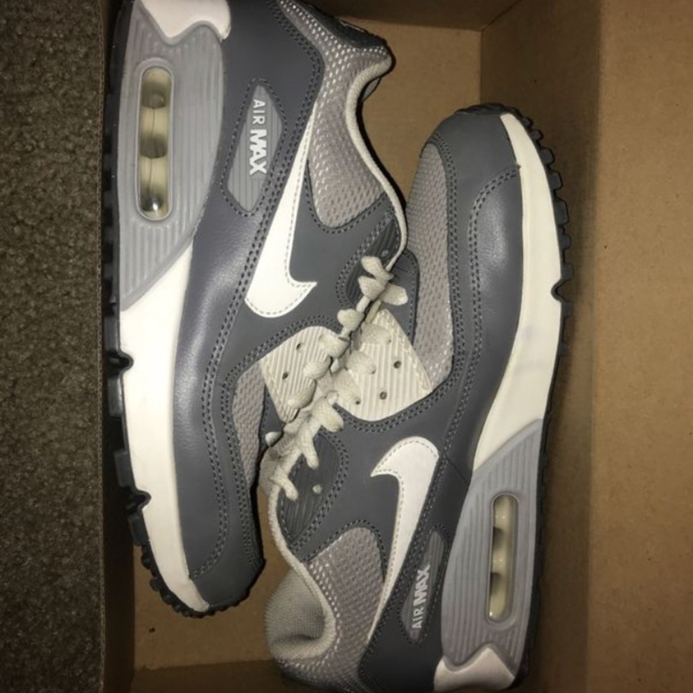 Air Max 90